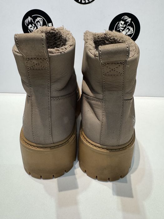 Дамски боти TIMBERLAND .Номер 41