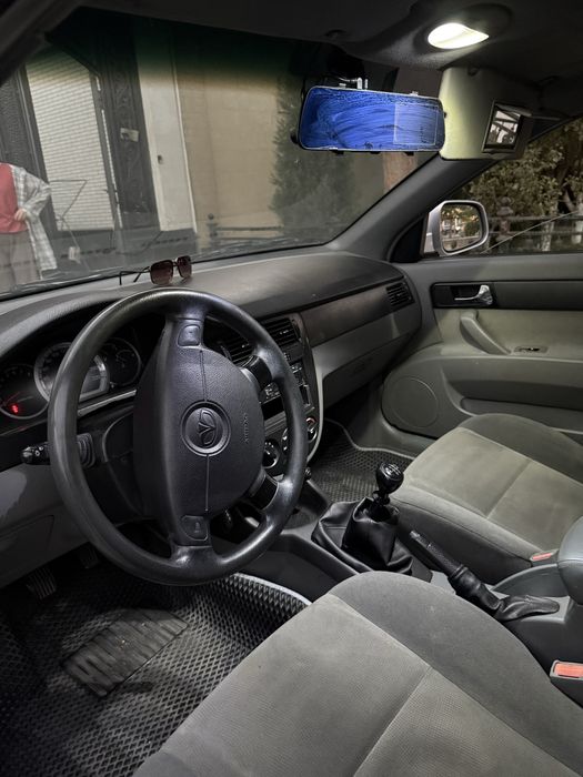 Chevrolet Jentra 2015