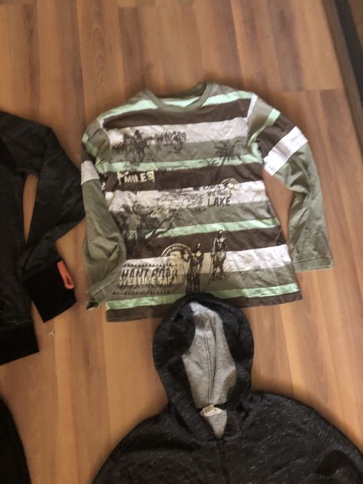 Лот за момче около 152-156 см за 12 лв