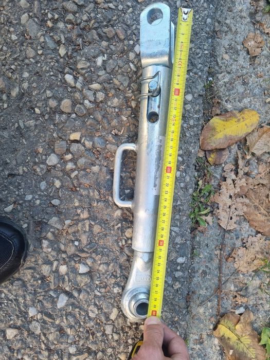 Tirant asamblat,  ancora stabilizatoare John Deere 395-500mm