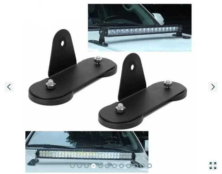 led bar 105cm 240w 12-36v