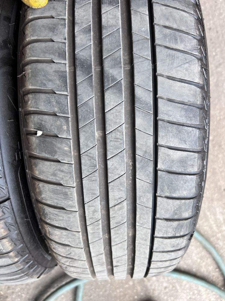 Anvelope bridgestone ca noi !! 205/60 r16 - dot 2023