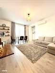 Apartament spatios cu 3 camere | Padurea Verde | Dumbravita