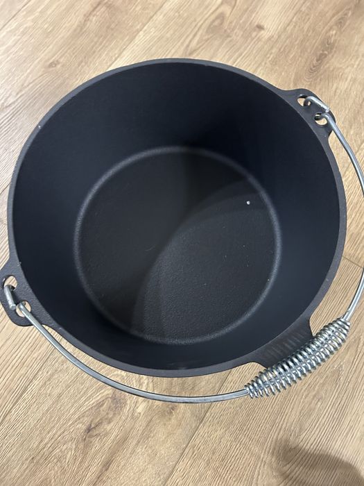 Ceaun Fonta El Fuego