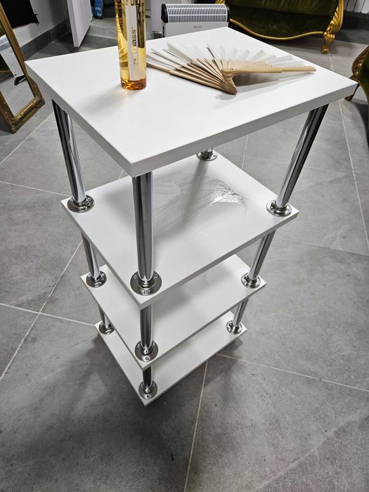 Етажерка с колела