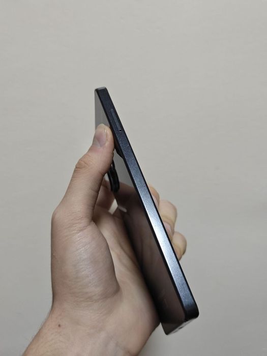 Redmi Note 13 Pro Black Sotlad