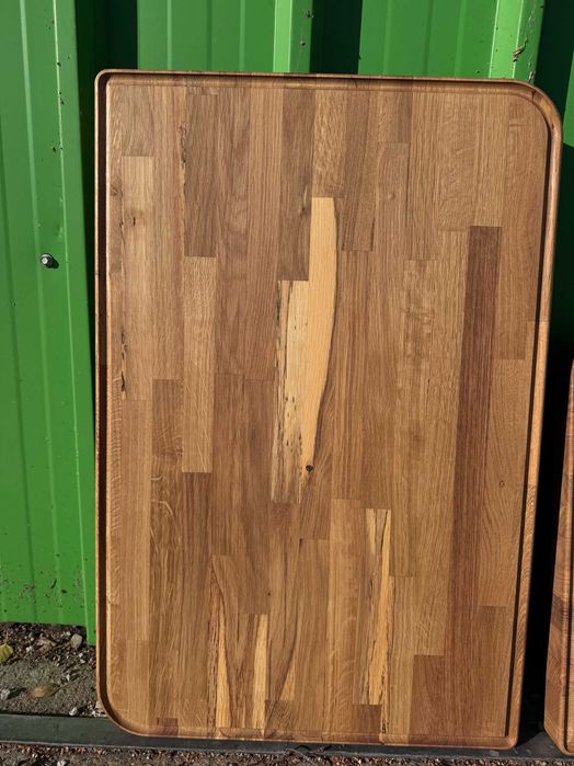 Дъски за рязане от бук и дъб