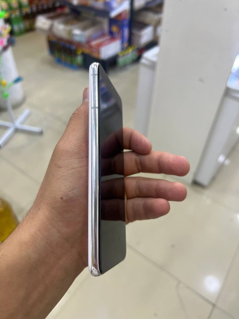 Samsung s 21 128gb 5G