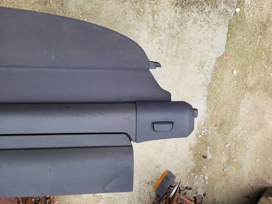 Кора багажник Volvo V50