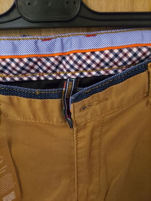 Нови мъжки панталони W33/L32