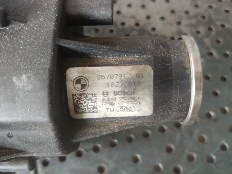 galerie admisie 2.0 d n47d20d bmw seria 1 f20   857079101  10213510