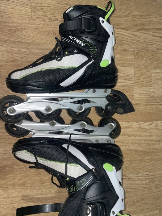 Role Action One Velocity mărimea 45