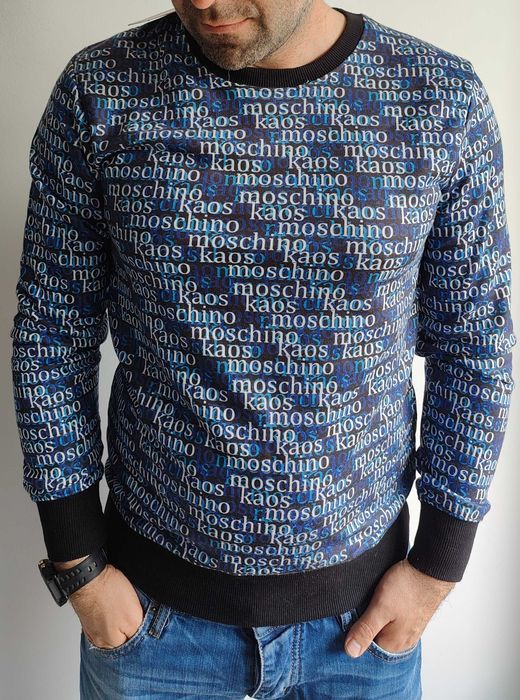 Мъжка блуза размер L