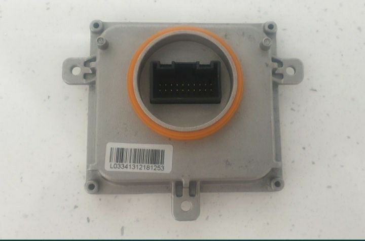 Led ballast 4G0.907.397.P - Лед запалка баласт 4G0907397P