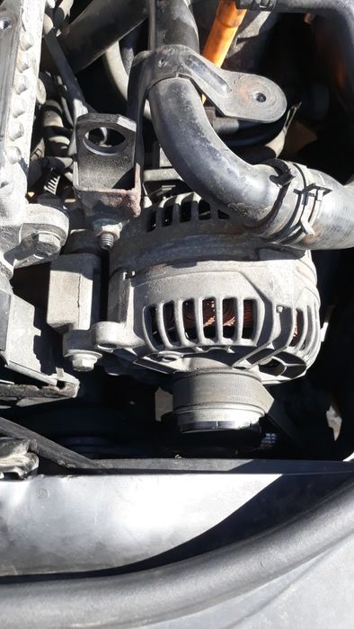 Alternator vw passat 1.9