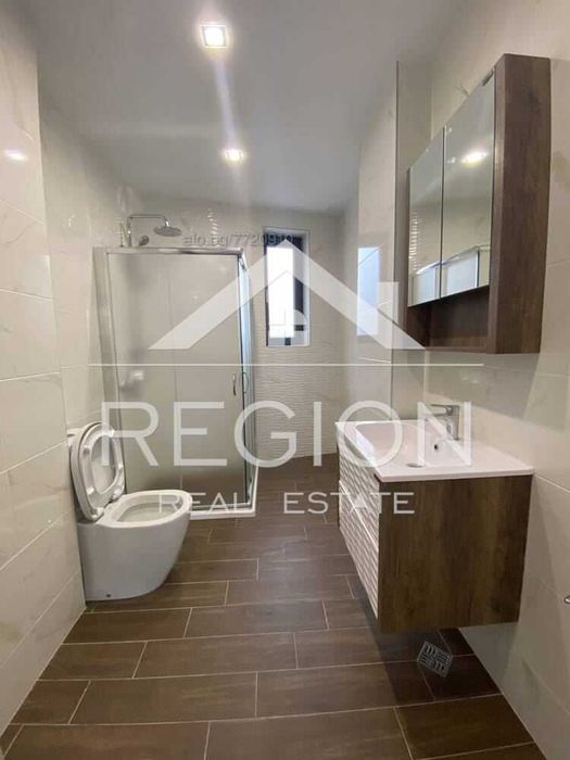 Дава се под наем Тристаен апартамент в Варна, Лятно кино Тракия - 90 кв.м за 700 € - Снимка #13