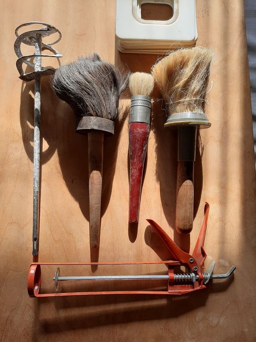 Продаются инструменты