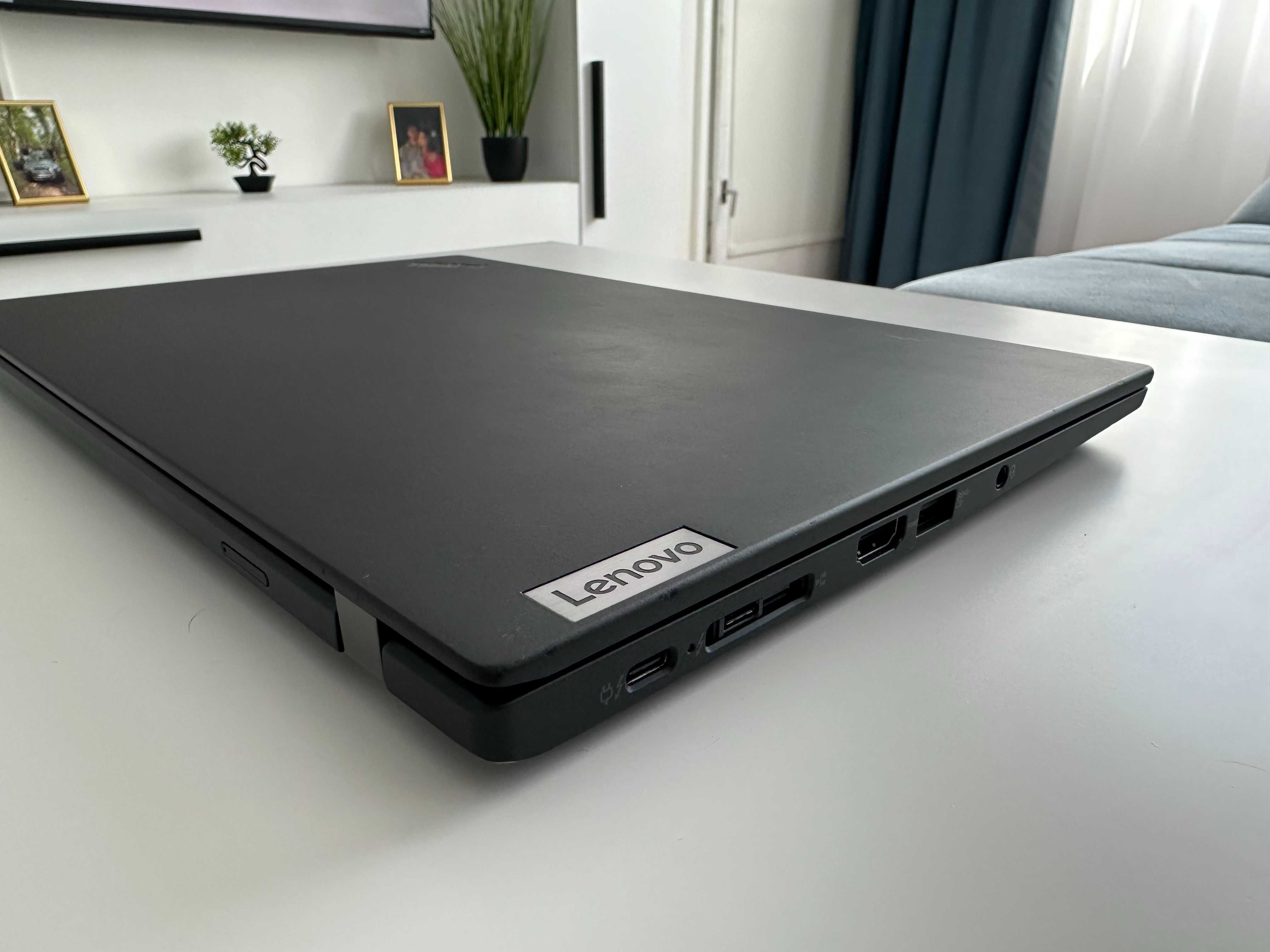 Lenovo ThinkPad T14S Gen 2 i5 11th 16gb DDR4 256gb SIM 5G