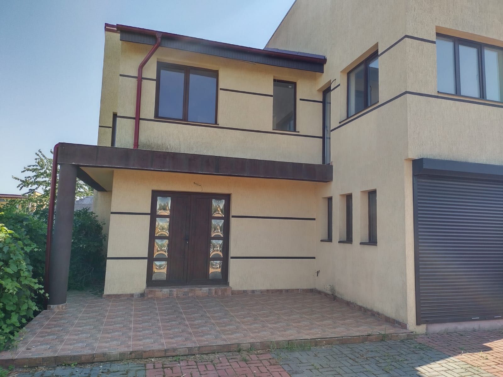 Vila in zona Serbanesti de vanzare 210mp locuibili