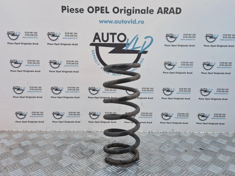 Arcuri suspensie spate Opel Antara Trapa 2.0 cdti Z20DMH