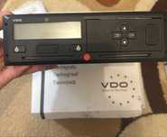 Tahograf Original Vdo