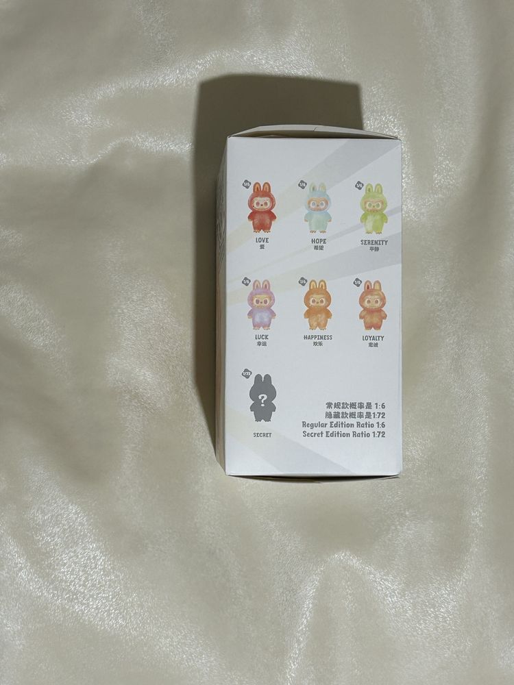 Labubu original