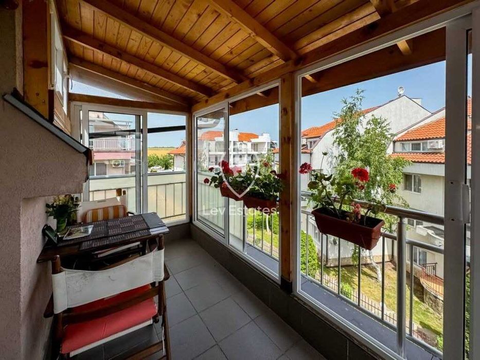 Продава се Двустаен апартамент в Бургас, Сарафово - 66 кв.м за 1819 €/кв.м - Снимка #8