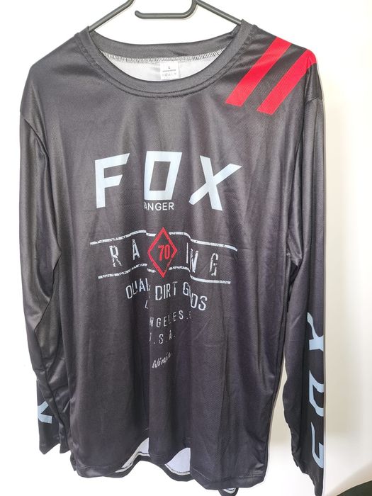 Bluza enduro Marimea L Cod Produs 35