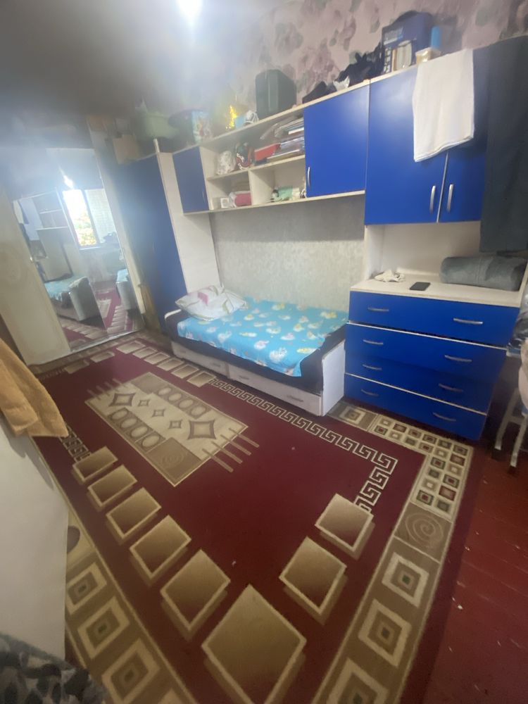 Продается 2 х комн.квартира