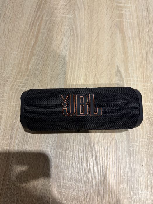 JBL flip 6