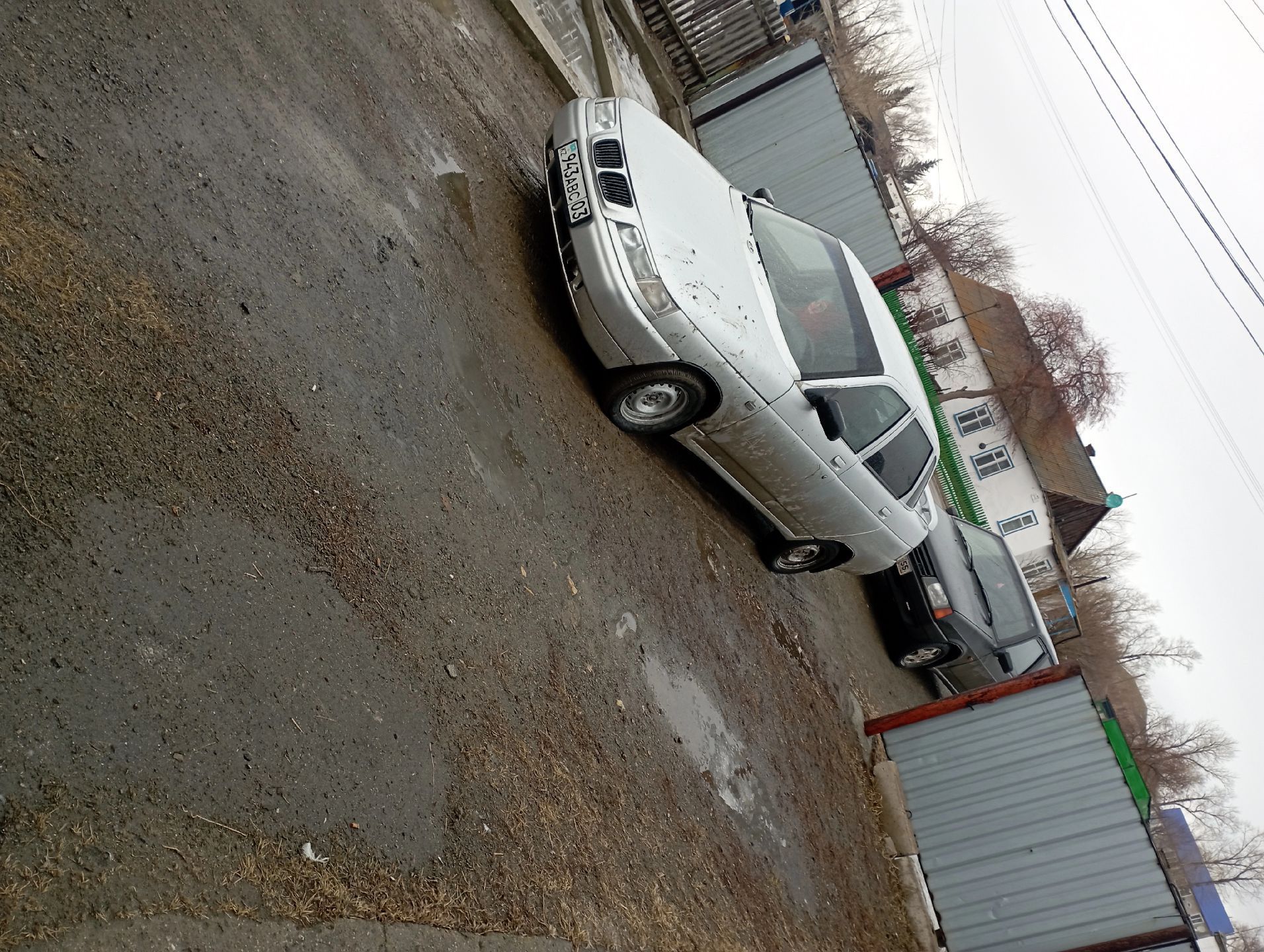 Продам в разбор ваз 2110