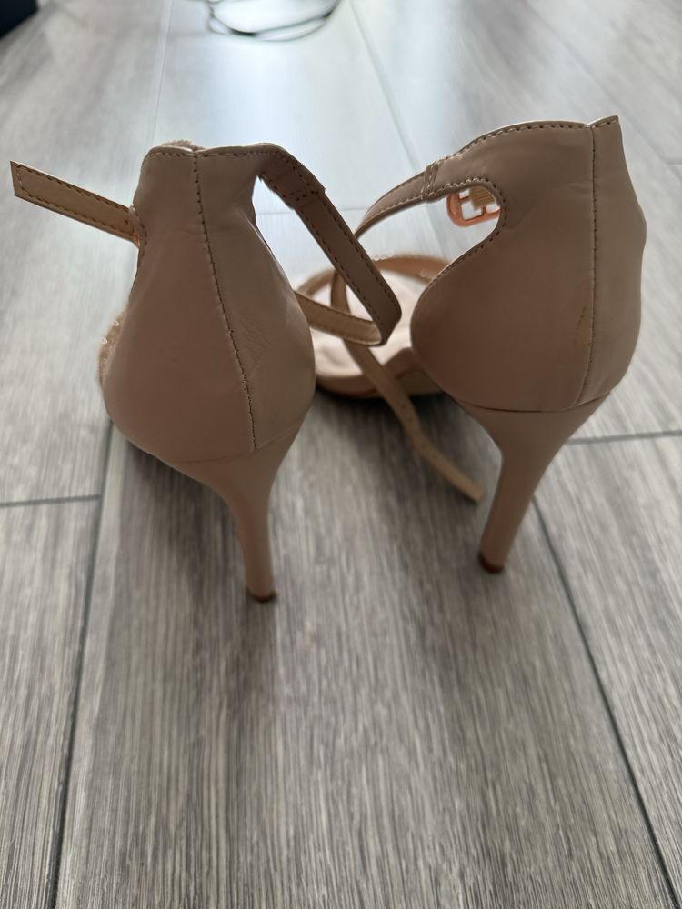 Sandale/Pantofi de eveniment