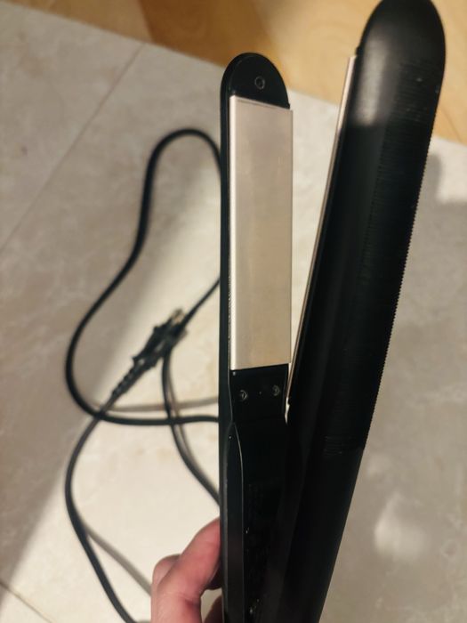 Placa de par Babyliss Sublim touch