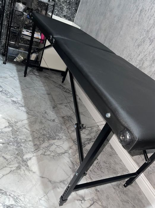 Боно кушетка складная