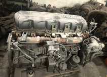Motor complet Paccar DAF XF 106 - Piese de motor DAF