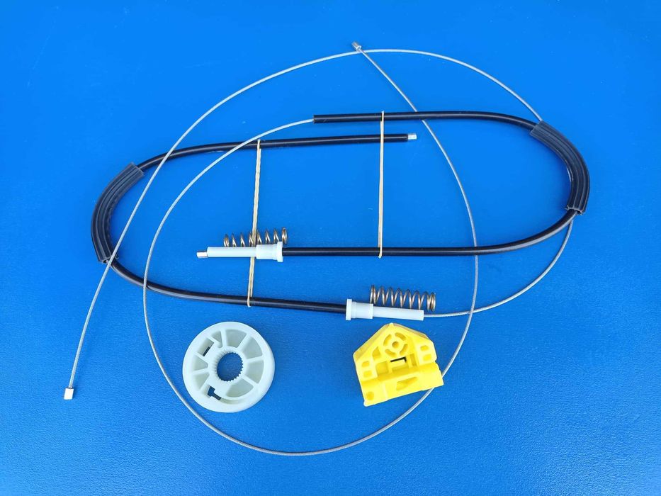 Opel Movano B Renault Master kit reparatie macara geam