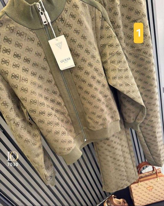 Compleu trening dama Guess