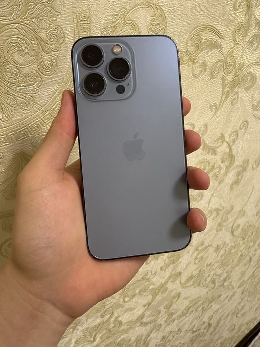 Продается Iphone 13 pro