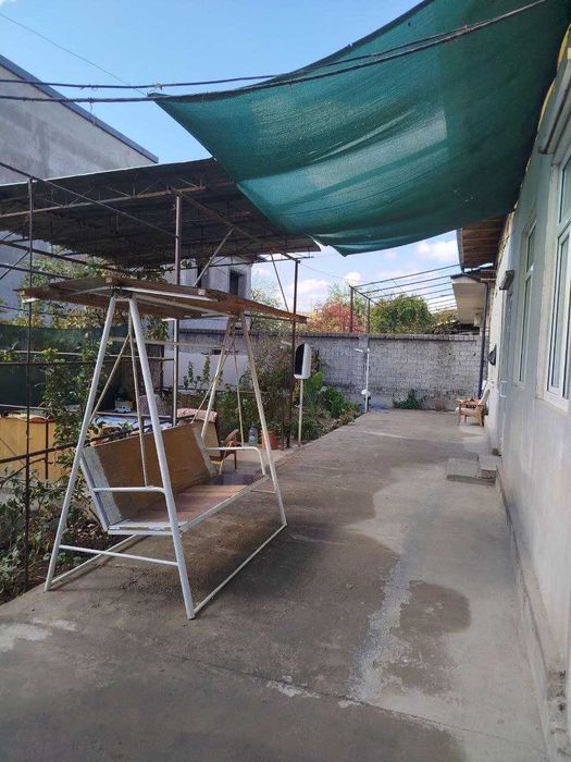 Продаётся участок