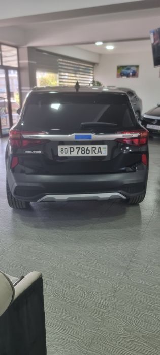 Продаётся кия селтос 2021/2022 год