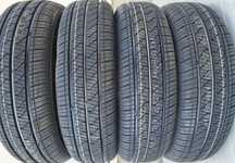 175/70 R13 ( 175/70 R13C) 86N XL, SECURITY, Anvelope remorca M+S