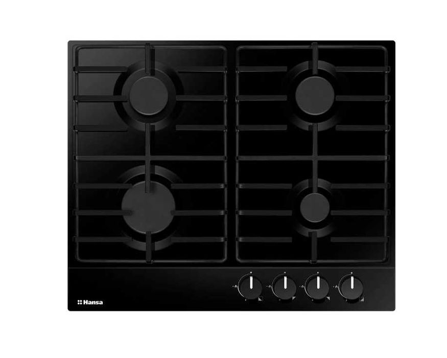 Газовая варочная панель Hansa BHGS-650103