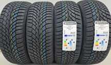205/55 R16, 91H, CONTINENTAL TS-870, Anvelope de iarna M+S