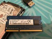 Ram laptop ddr3 4gb