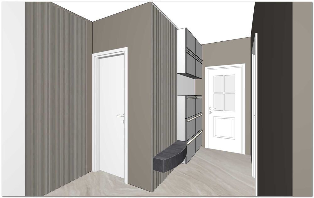 Продавам: Уютен семеен дом с голям двор 1164кв.м.