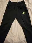 Pantaloni Nike Tech XS copii