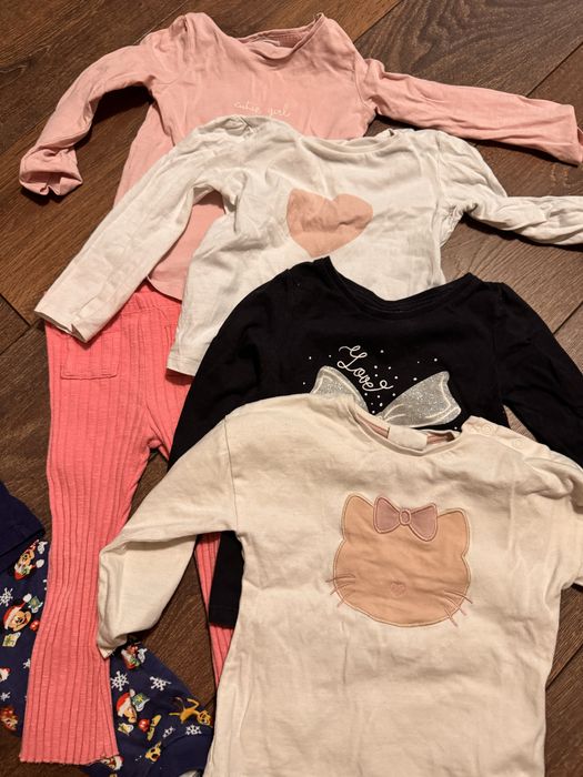 Детски дрехи и обувки