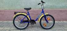 Biciclete copii 2-14 ani