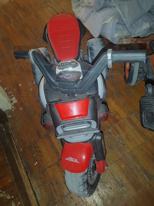 Продаю детские матоциклы