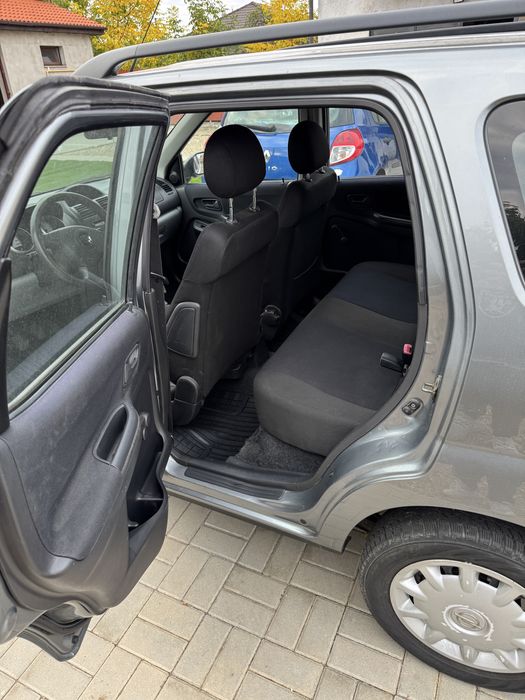 Suzuki Ignis 1.3 ddis